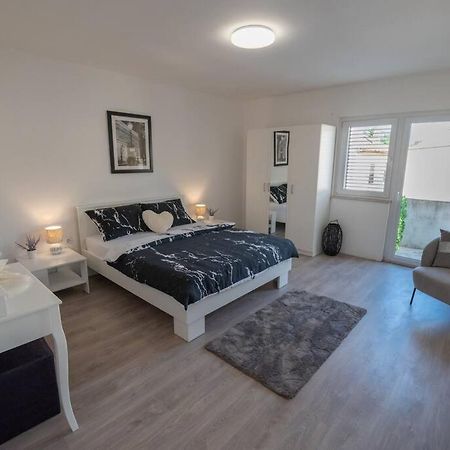 Apartman Iva Lejlighed Zadar Eksteriør billede