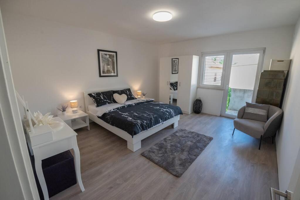 Apartman Iva Lejlighed Zadar Eksteriør billede