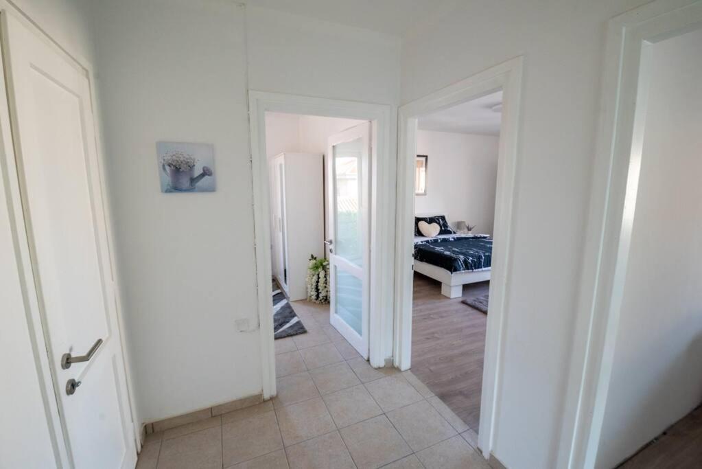 Apartman Iva Lejlighed Zadar Eksteriør billede