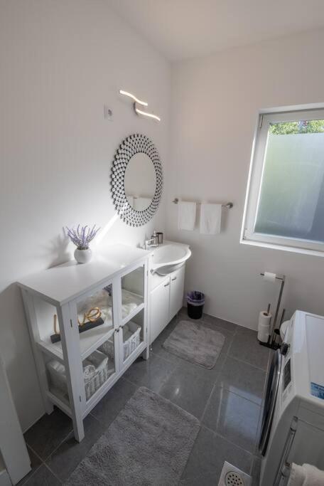Apartman Iva Lejlighed Zadar Eksteriør billede