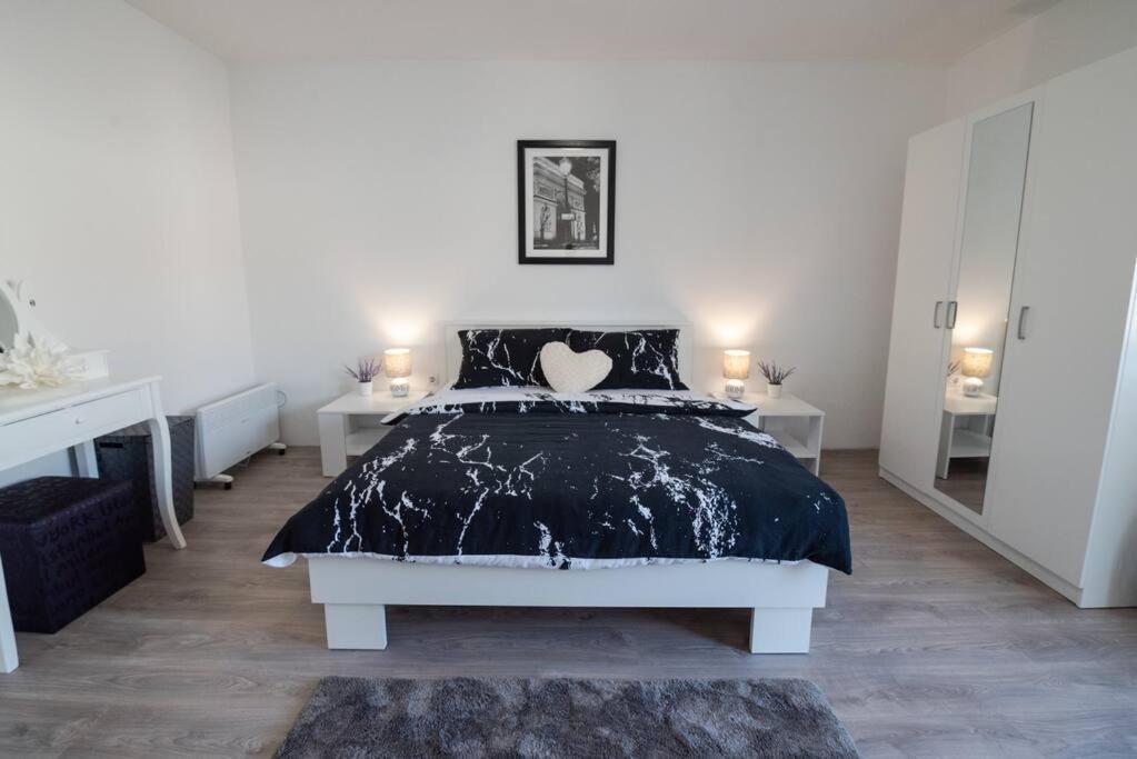 Apartman Iva Lejlighed Zadar Eksteriør billede