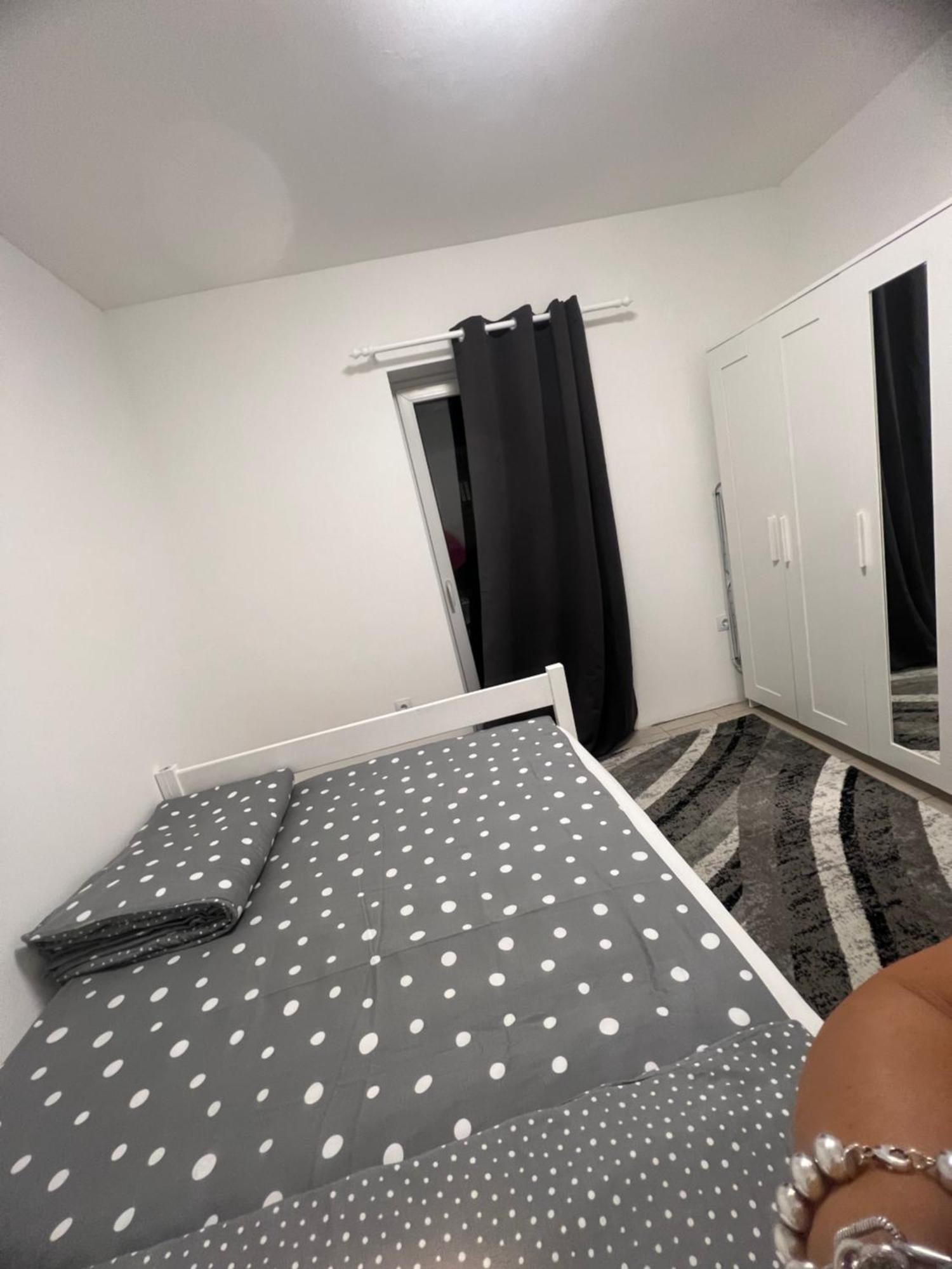 Apartman Iva Lejlighed Zadar Eksteriør billede